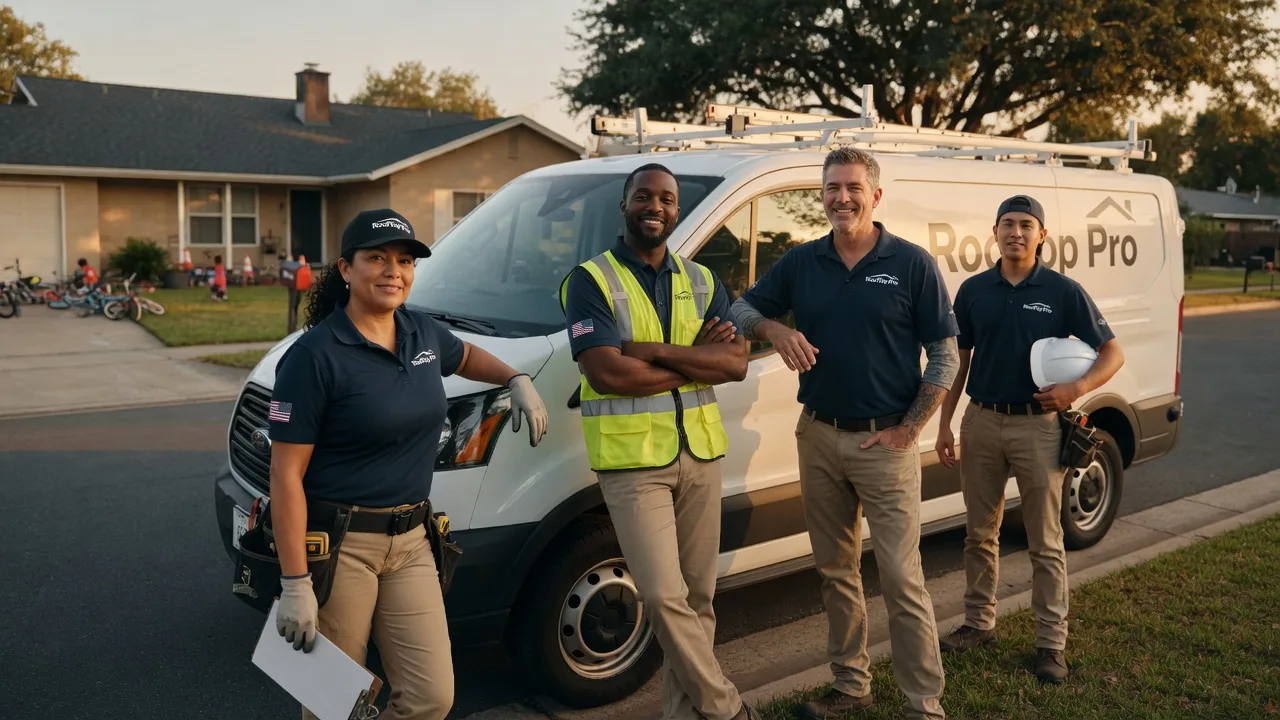 Roof Repair in Tiff, MO near me