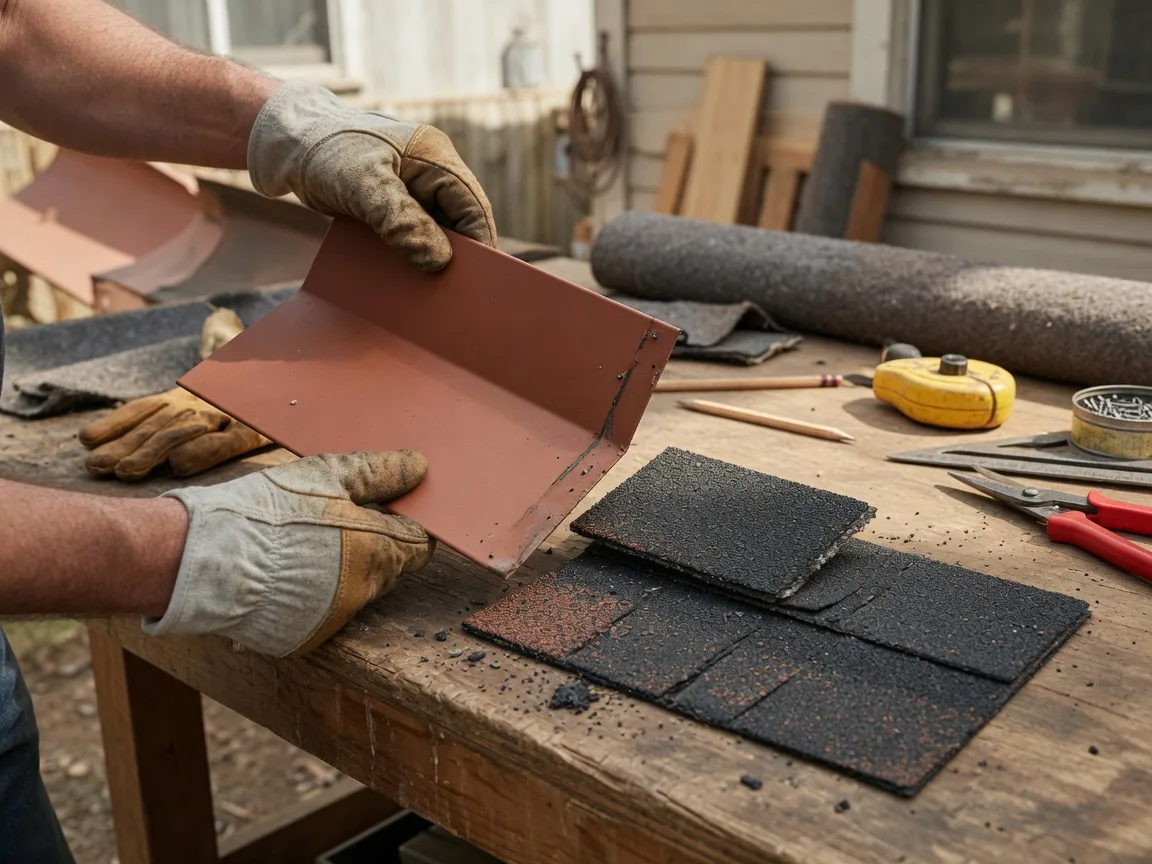 Roof Repair company in Tiff, MO